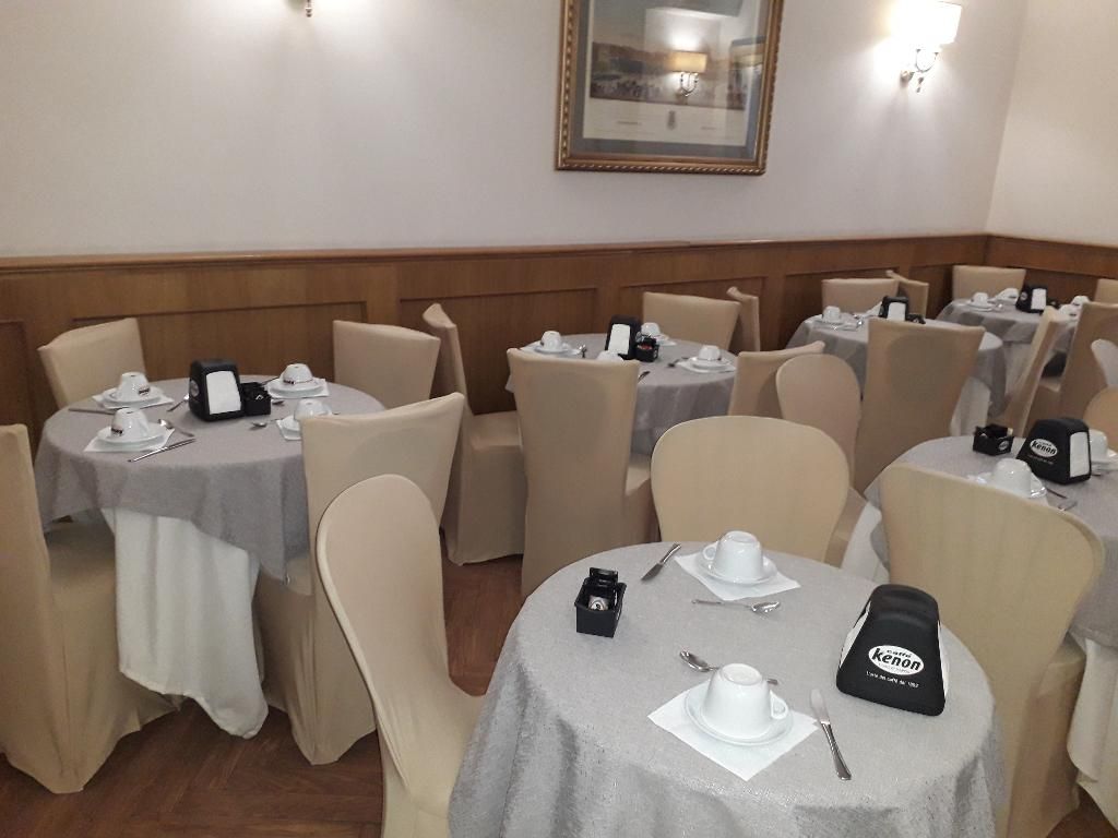 Hotel Leopardi, foto 10