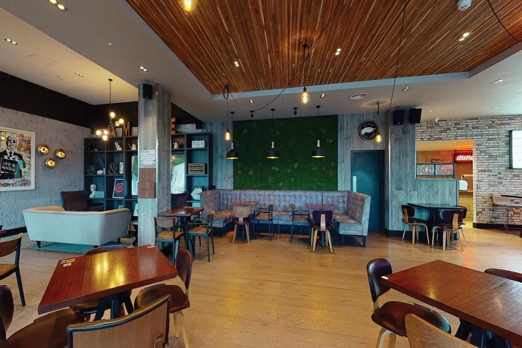 Village Hotel Watford, foto 2