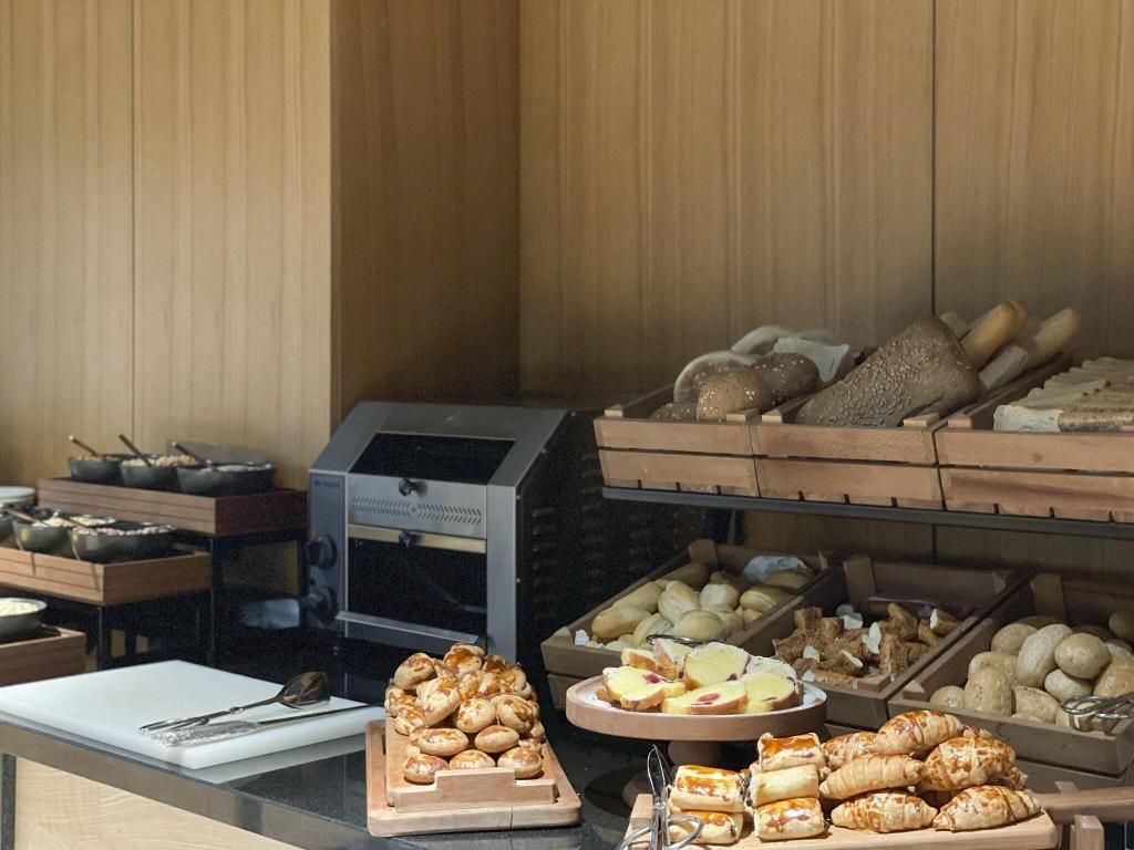 Four Points by Sheraton Istanbul Kagithane, foto 8