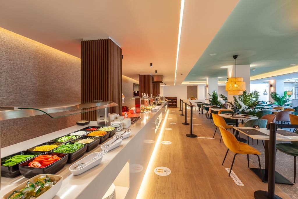 Kumara Serenoa by Lopesan Hotels, foto 10