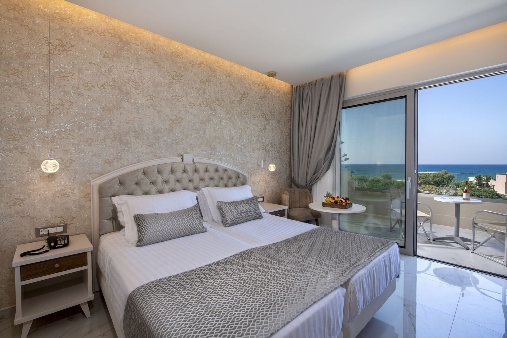 Vantaris Luxury Beach Resort, foto 7