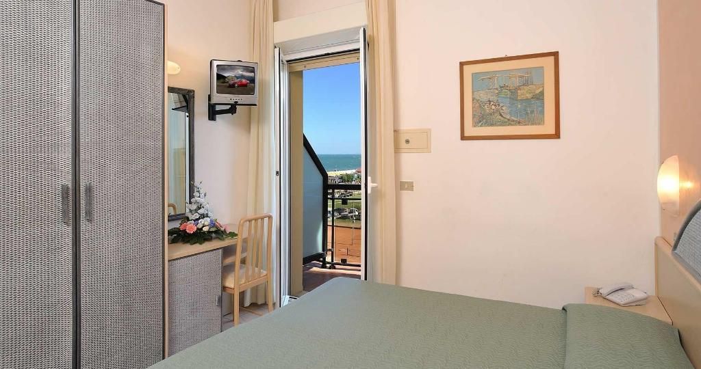 Hotel Ausonia, foto 4