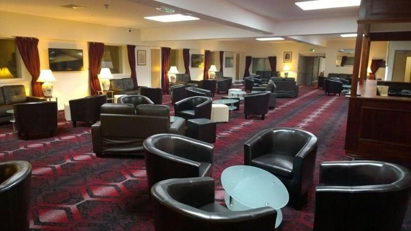 Britannia Aberdeen Hotel, foto 13