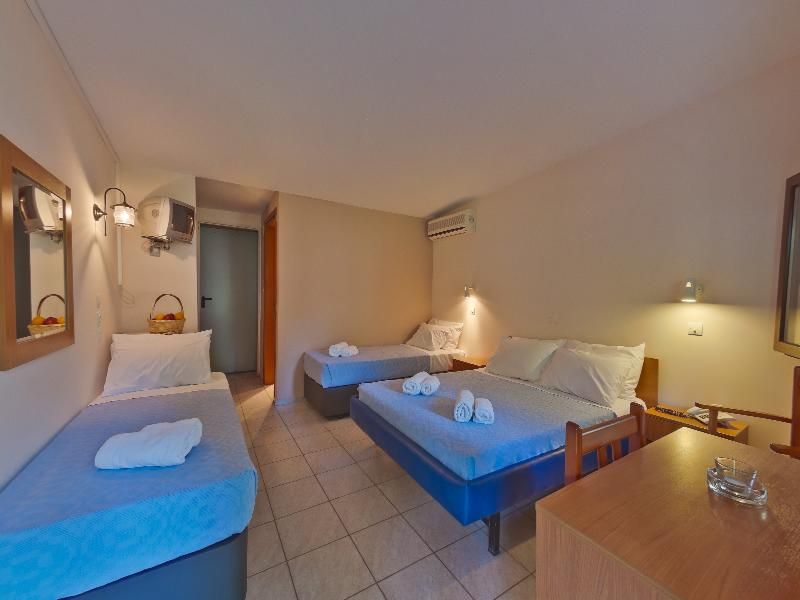 Olympios Zeus Hotel Bungalows, foto 6