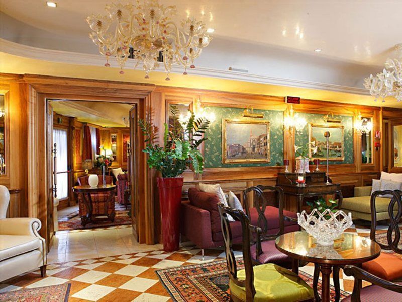 Hotel Santa Marina, foto 3