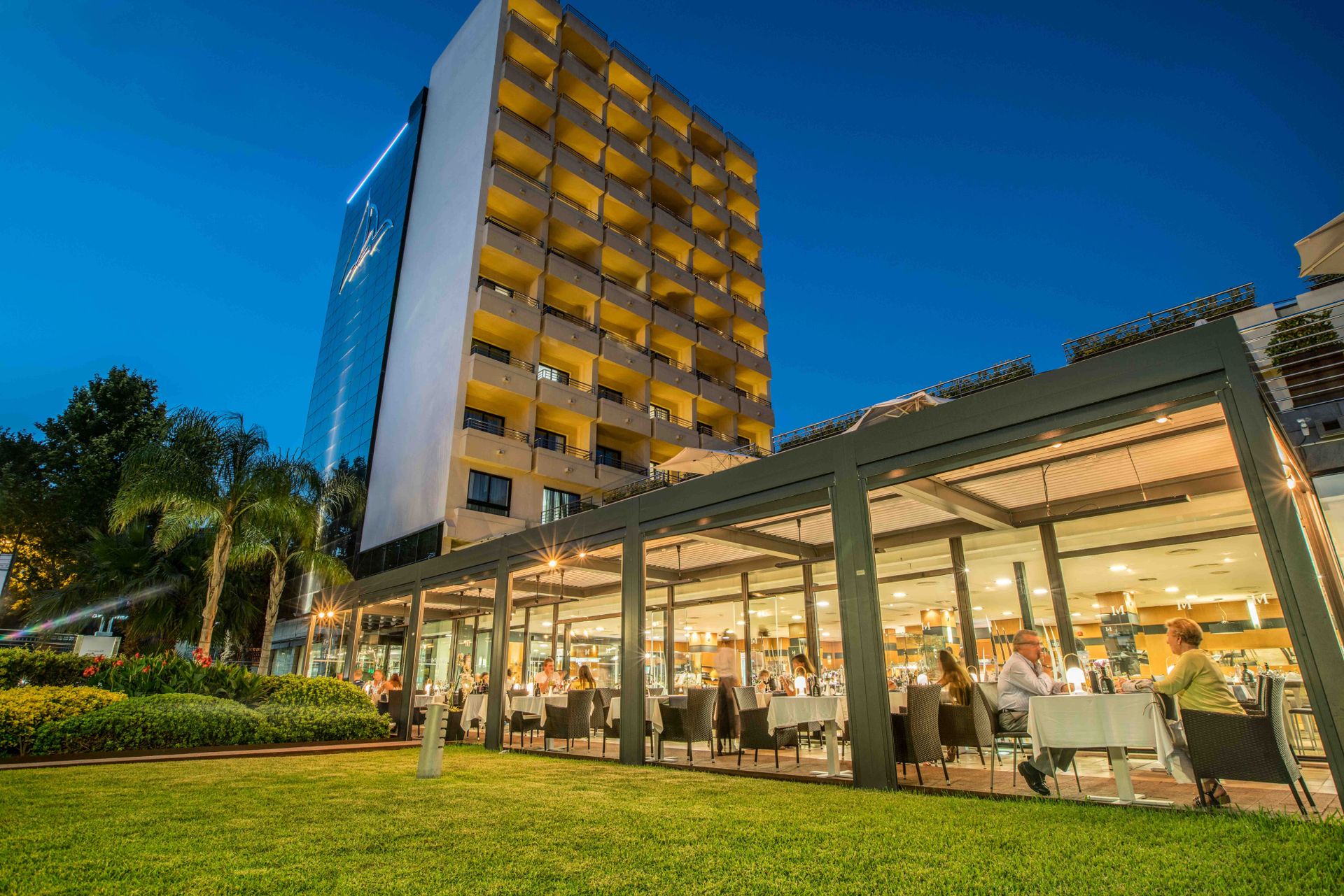 Isla Mallorca Urban Hotel & Spa, foto 12