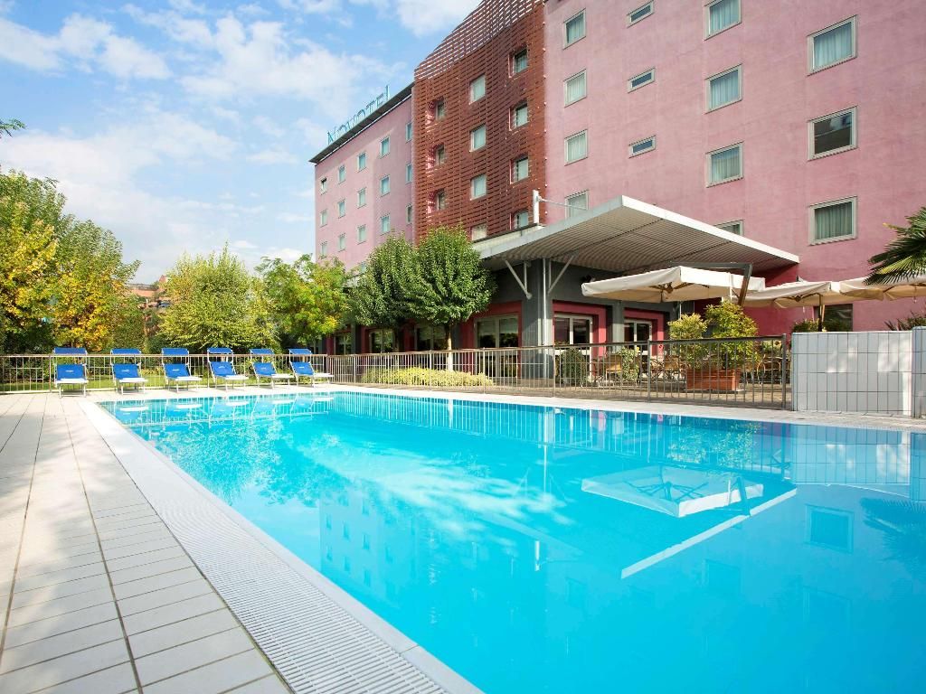 Novotel Brescia 2, foto 12