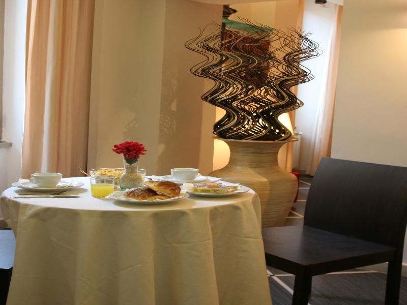 Hotel Garda Rome, foto 5