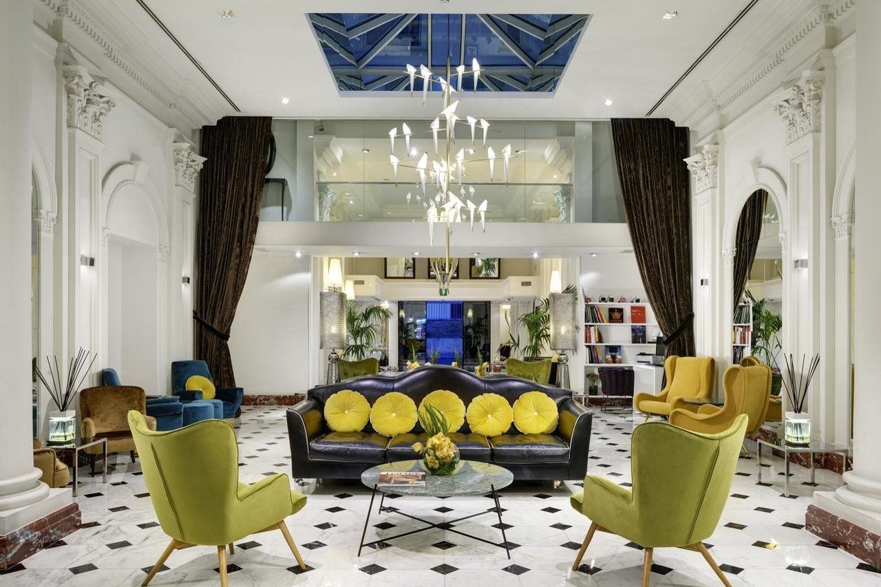 Leon's Place Hotel, foto 2
