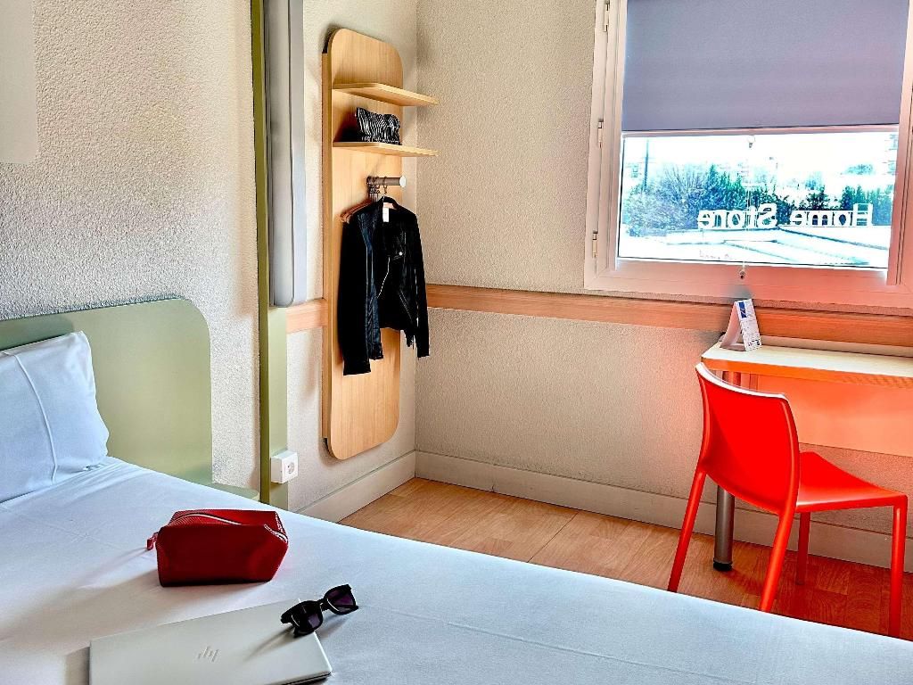 ibis budget Madrid Alcorcón Móstoles, foto 5