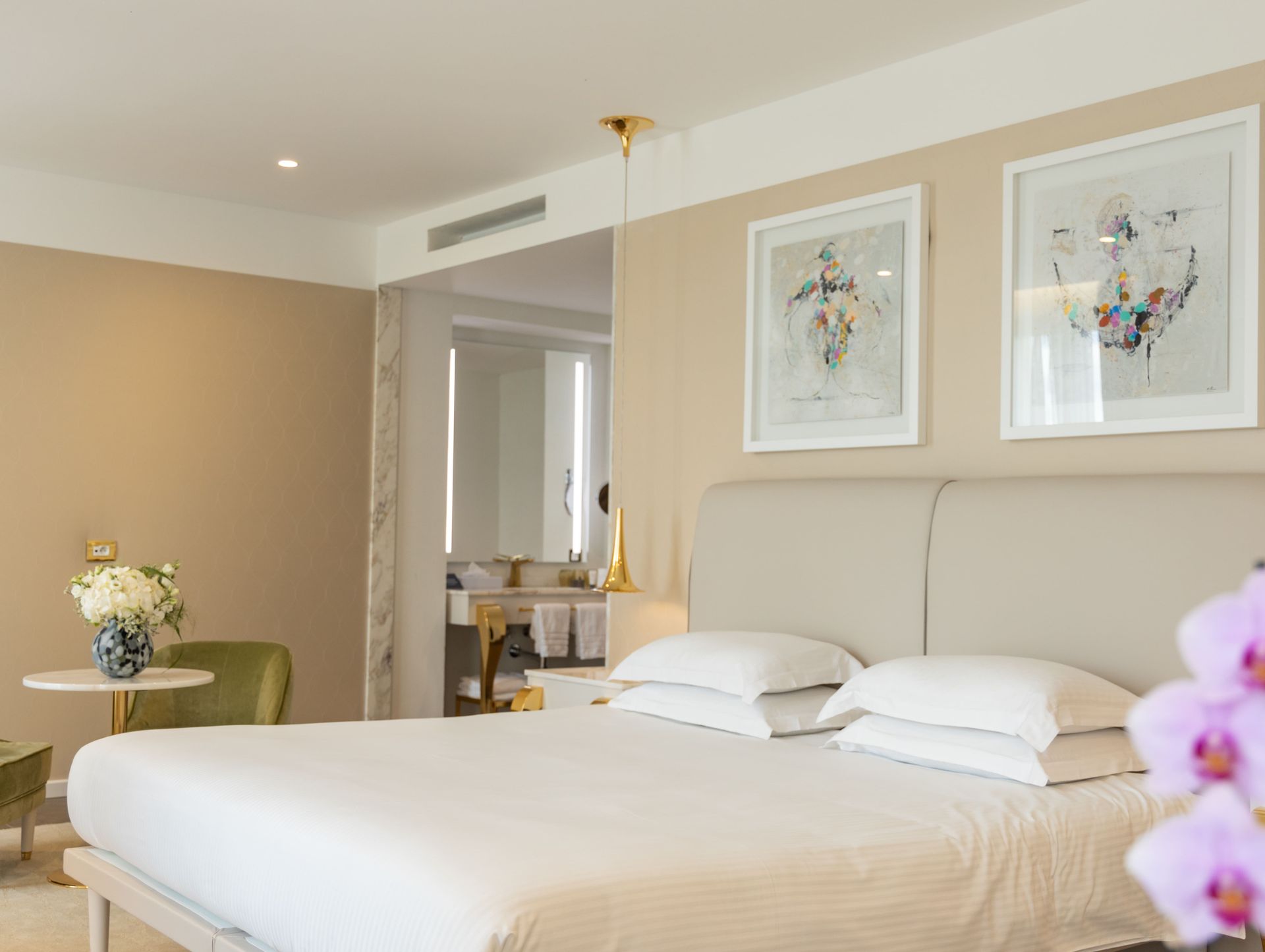 Boscolo Lyon Hotel & Spa, foto 4