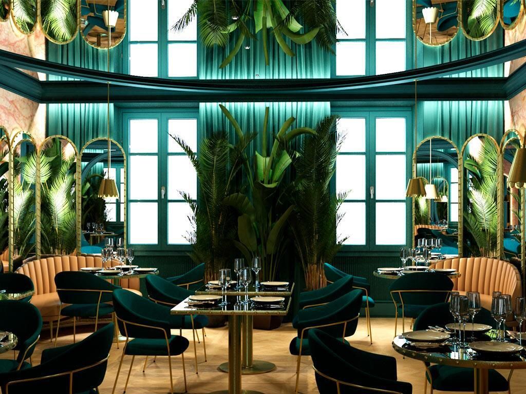 IL Tornabuoni Hotel, The Unbound Collection by Hyatt, foto 6