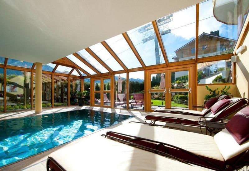 Kaiserhof Kitzbühel, foto 10