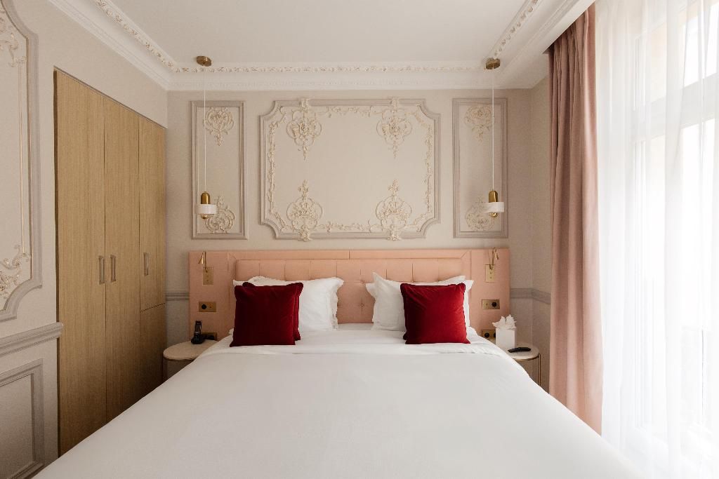 Mode Paris Aparthotel, foto 5