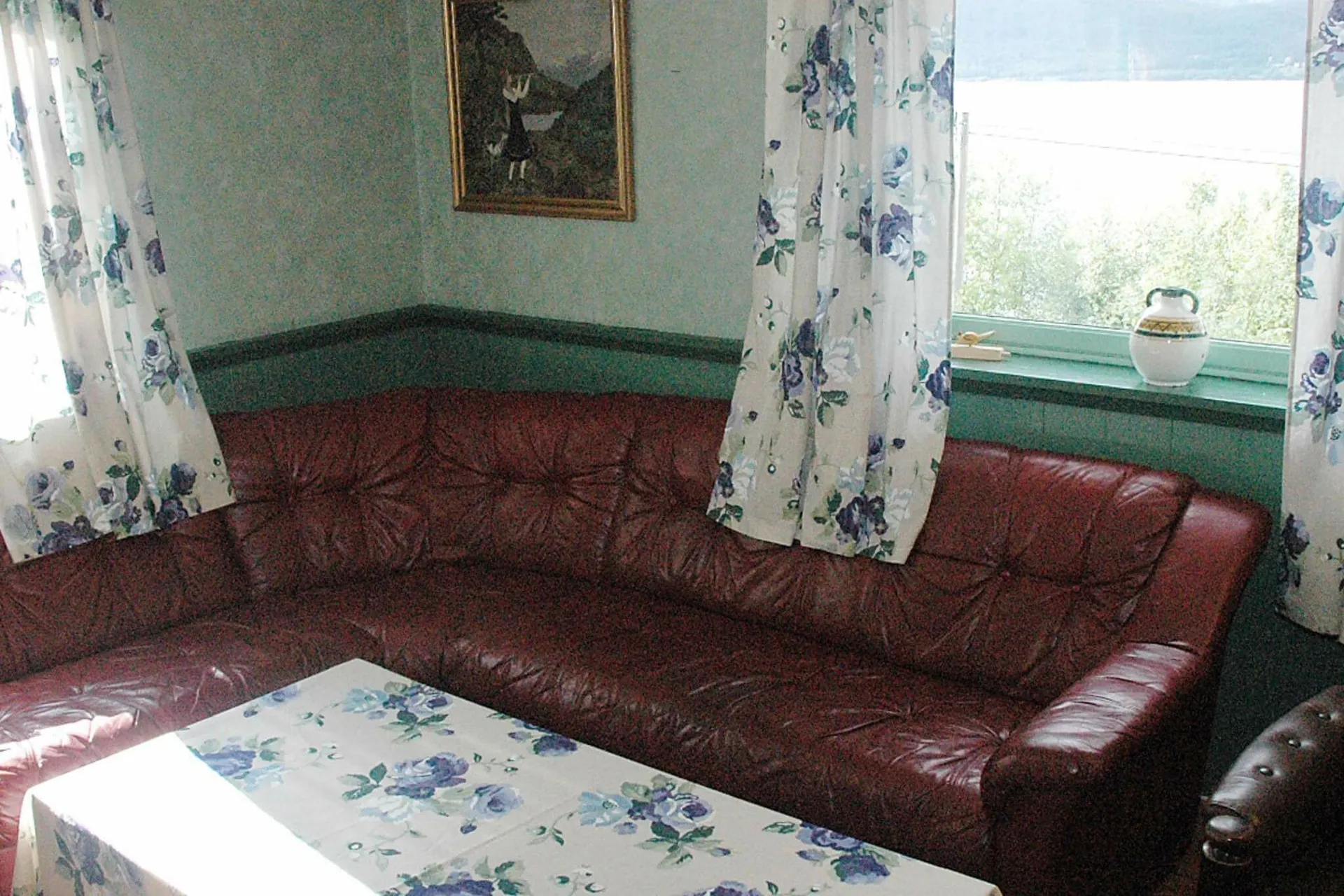 Interieur