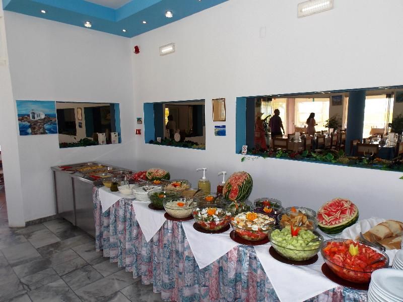 Casa di Notos Beach Hotel, foto 7