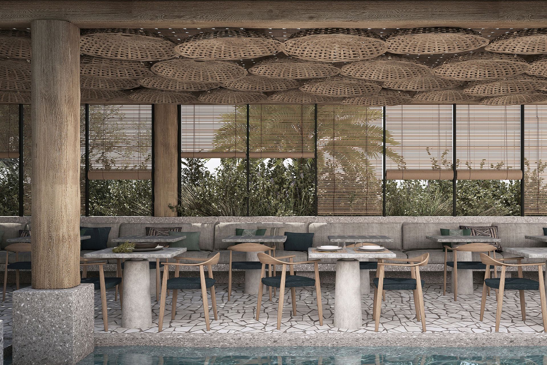 Archipelagos All Suites Mykonos, foto 3