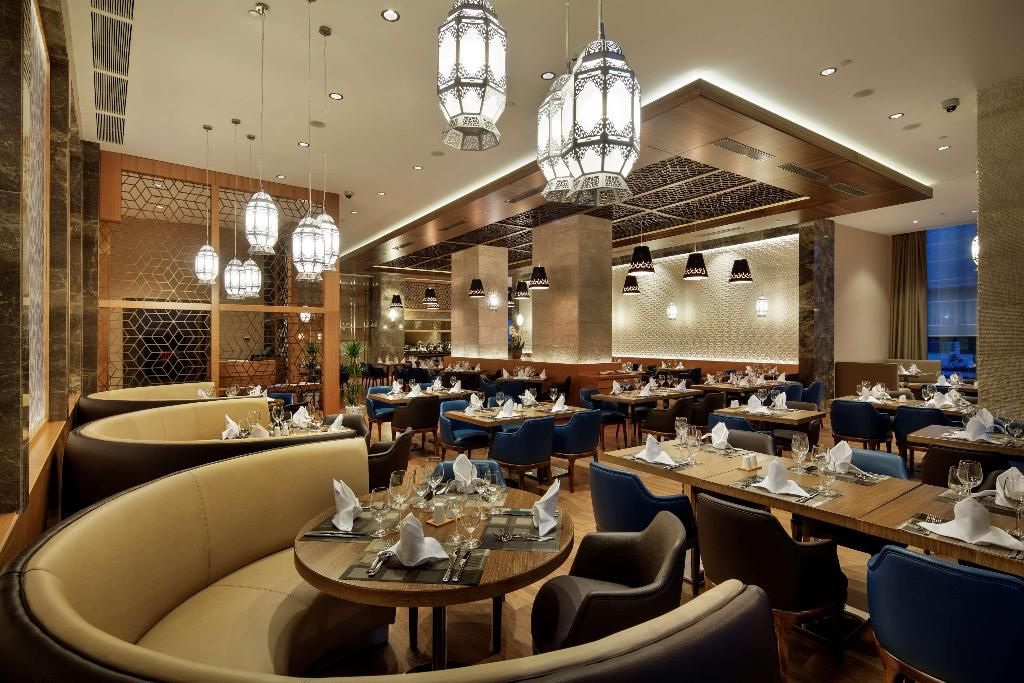 Movenpick Malatya Hotel, foto 9
