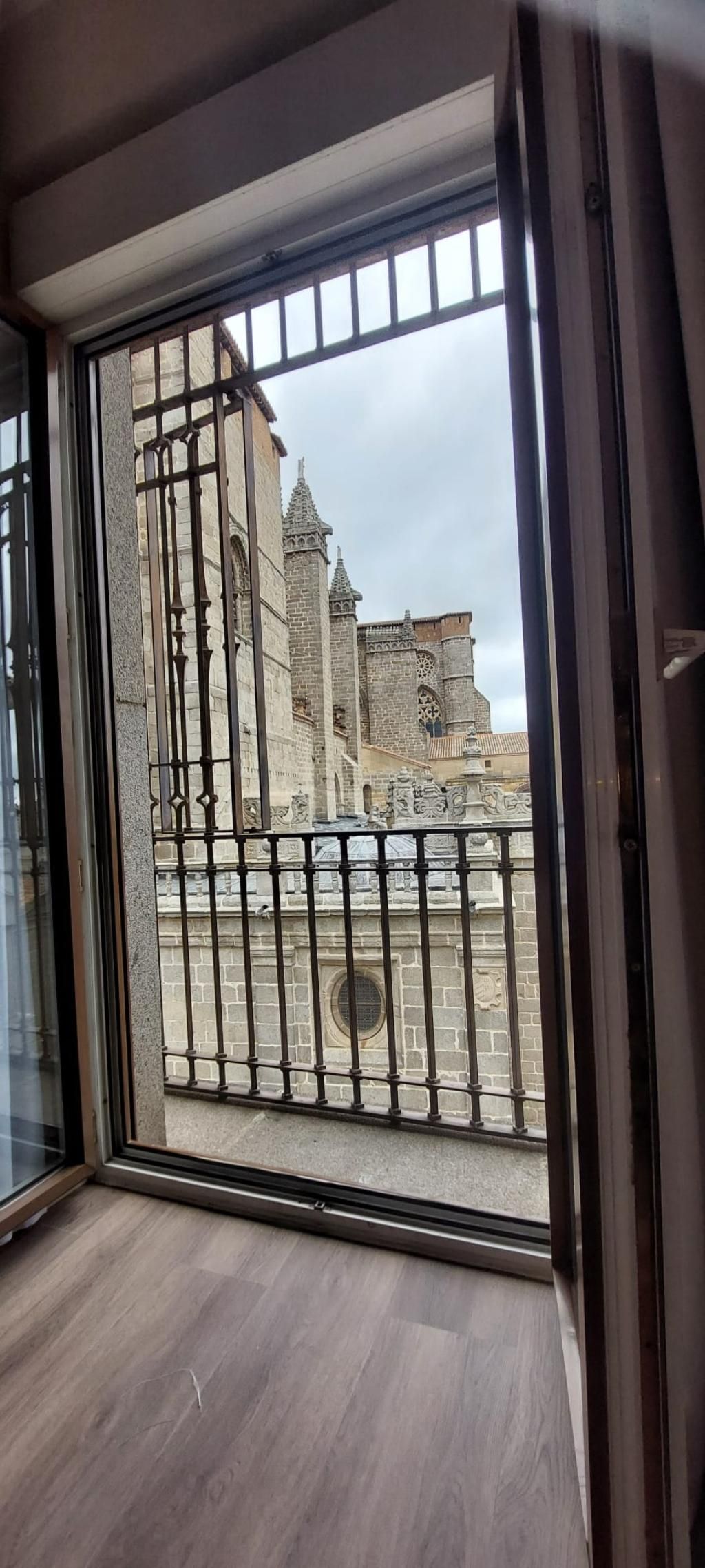 Palacio de Valderrábanos, foto 10