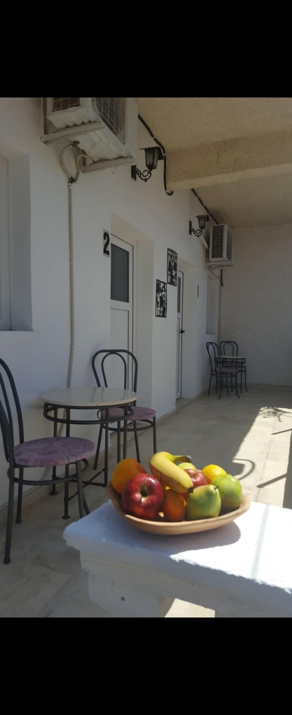 Pension Nychterida, foto 12