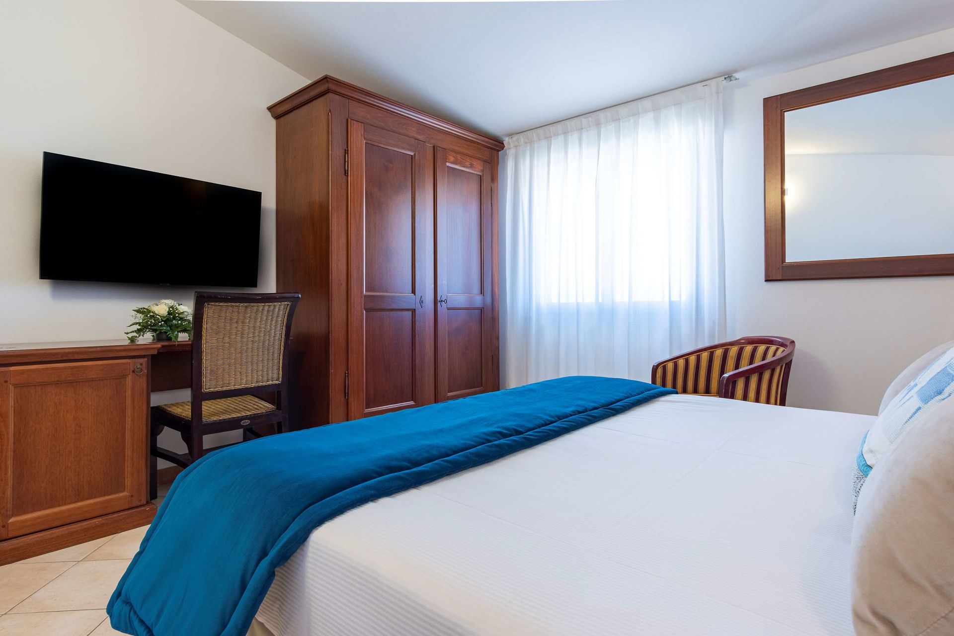Hotel Blumarea Best Western Signature Collection, foto 10