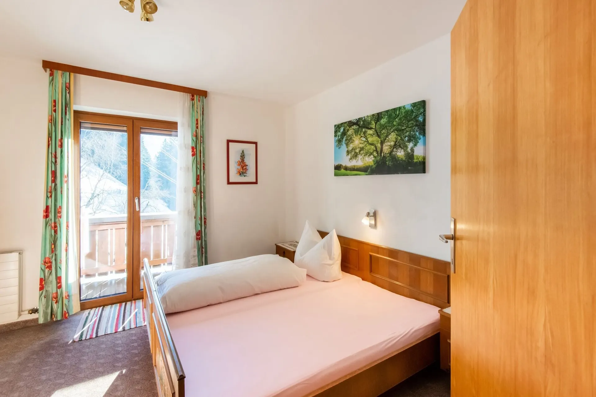 Slaapkamer