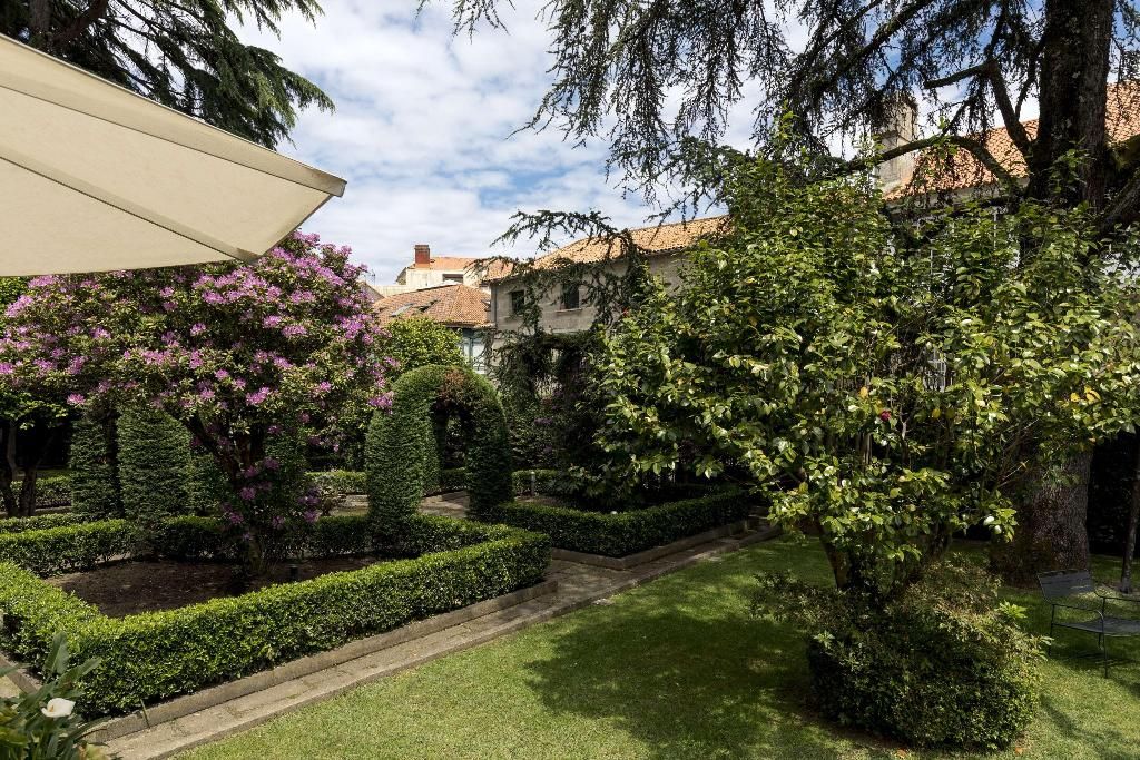 Parador de Pontevedra, foto 6