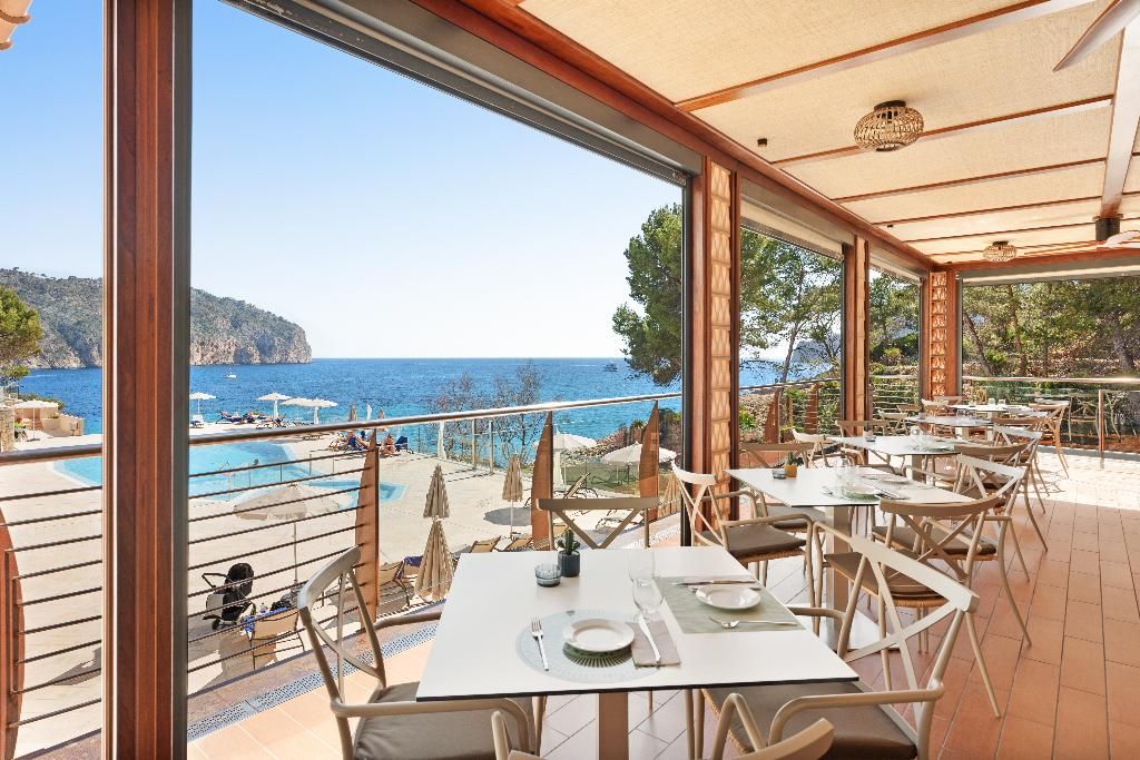 Bahía Suites Camp de Mar, foto 12