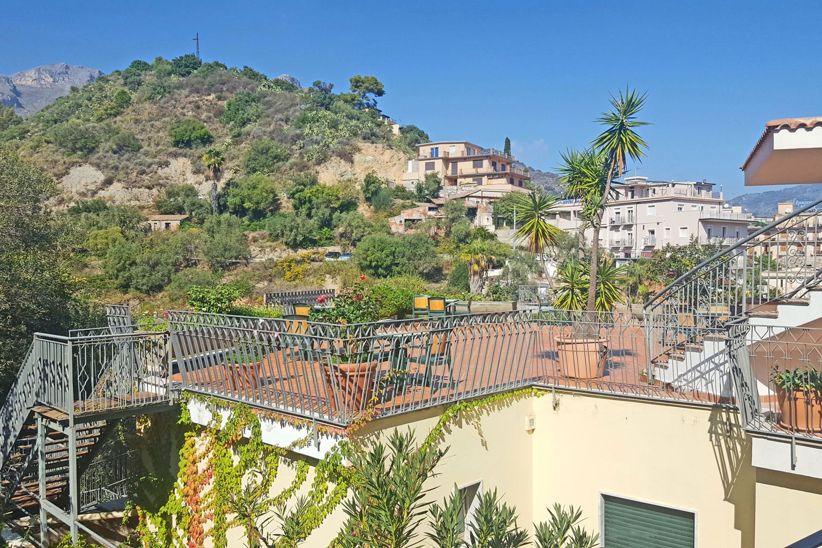 Villa Bianca Resort, foto 13