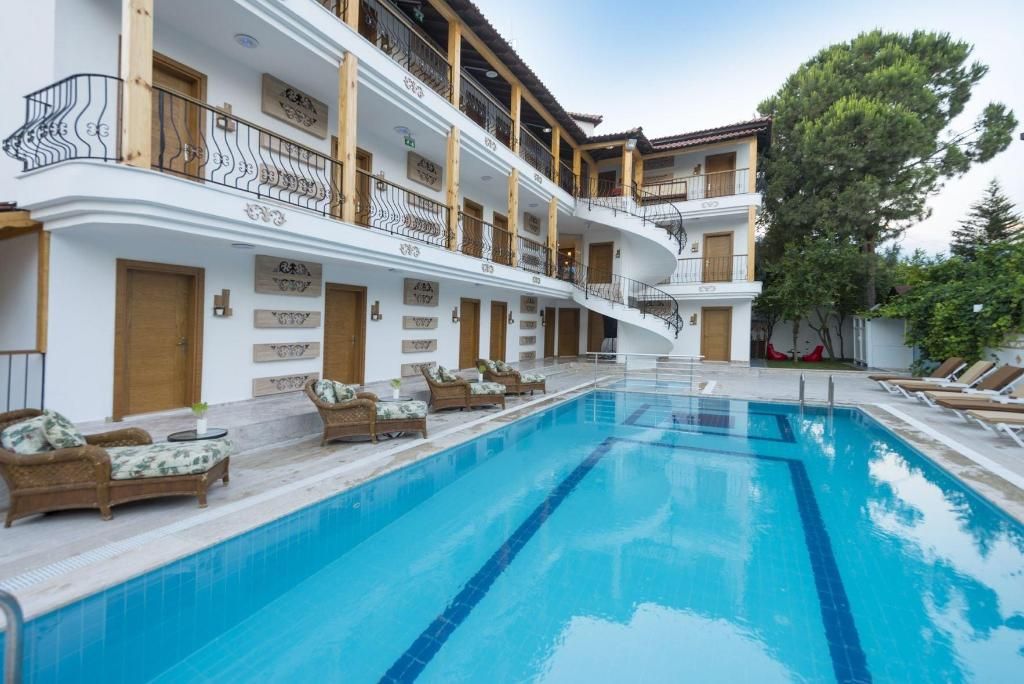 Amore Hotel, foto 11