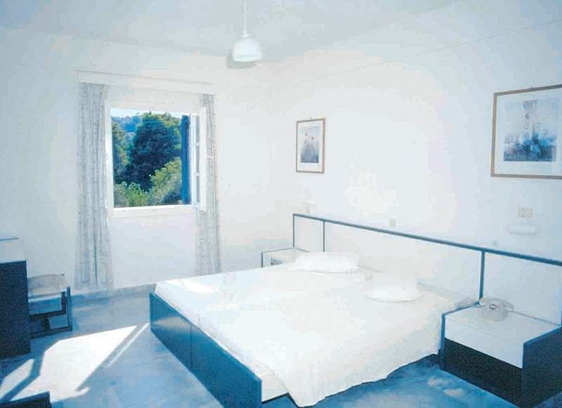 Hotel Muses, foto 3