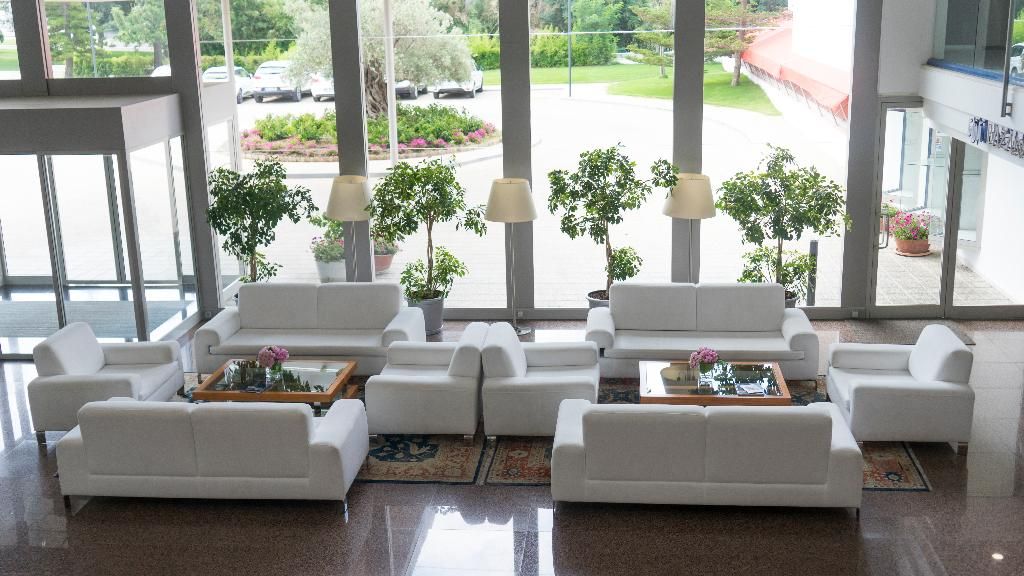 Grand Hotel Ontur Çesme, foto 12