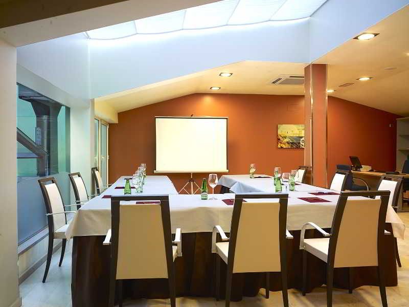 Hotel Alda Palacio Valdés, foto 3