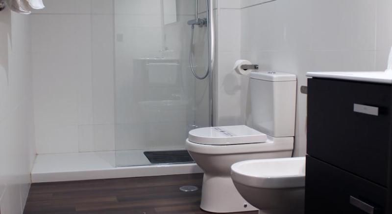 Hotel De Francia y París, foto 15
