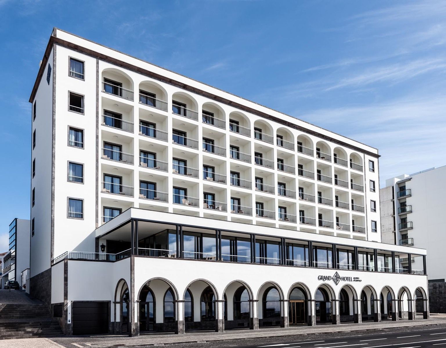 Grand Hotel Açores Atlântico, foto 2