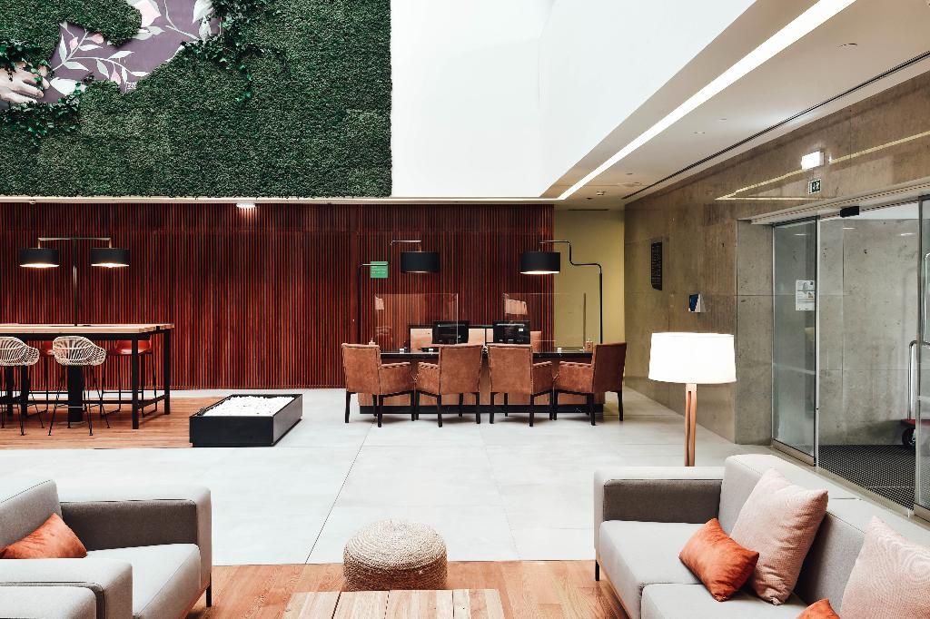 The Pearl Troia - Active Living, Golf & Spa, foto 9
