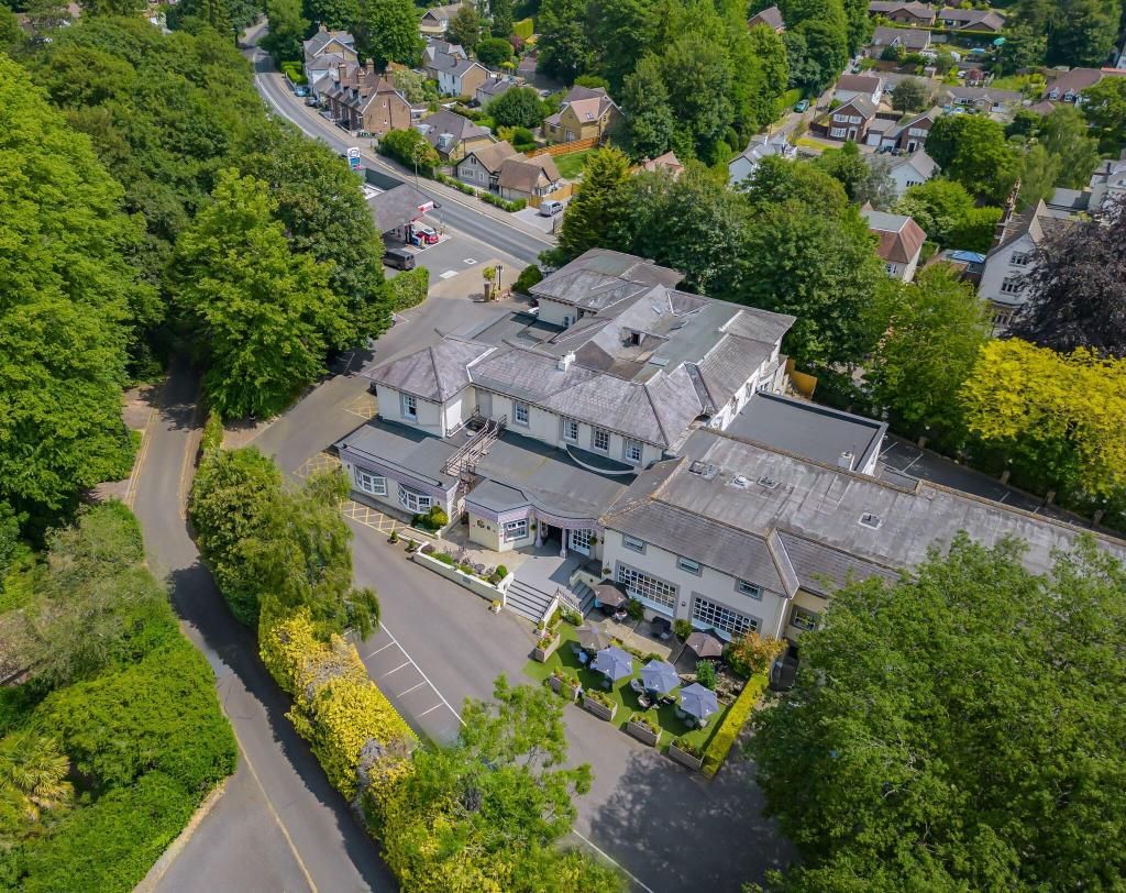 Reigate Manor, foto 13