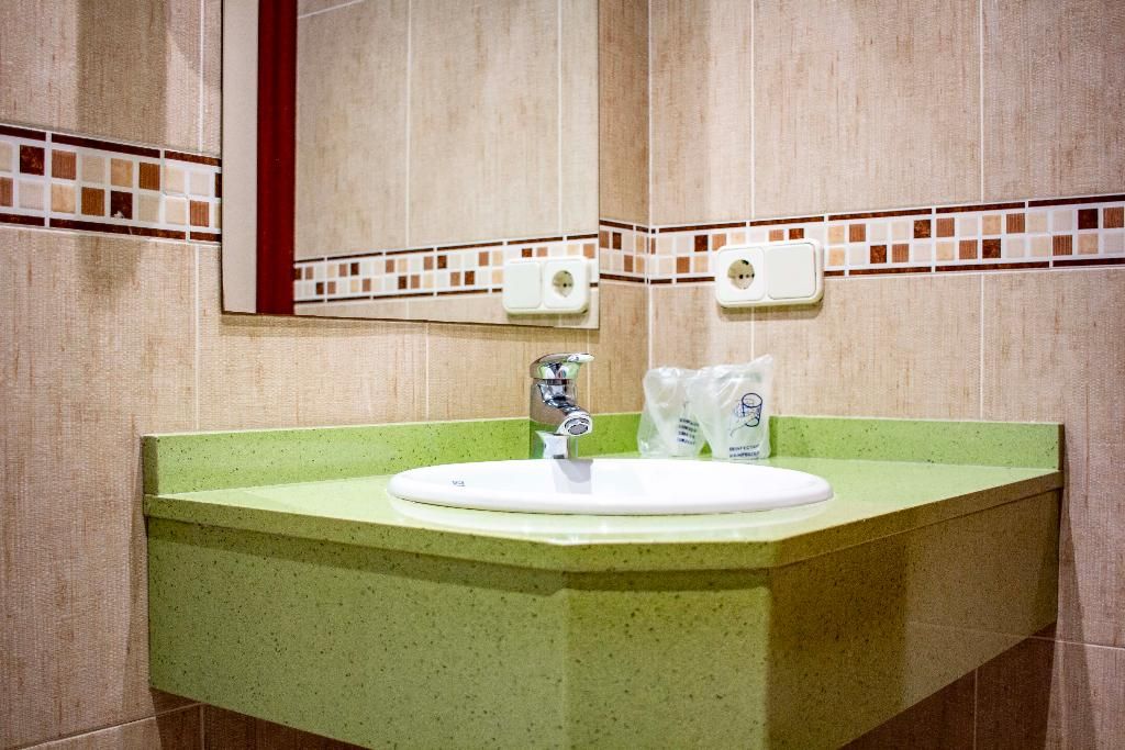 Hotel Tudanca-Aranda II, foto 14