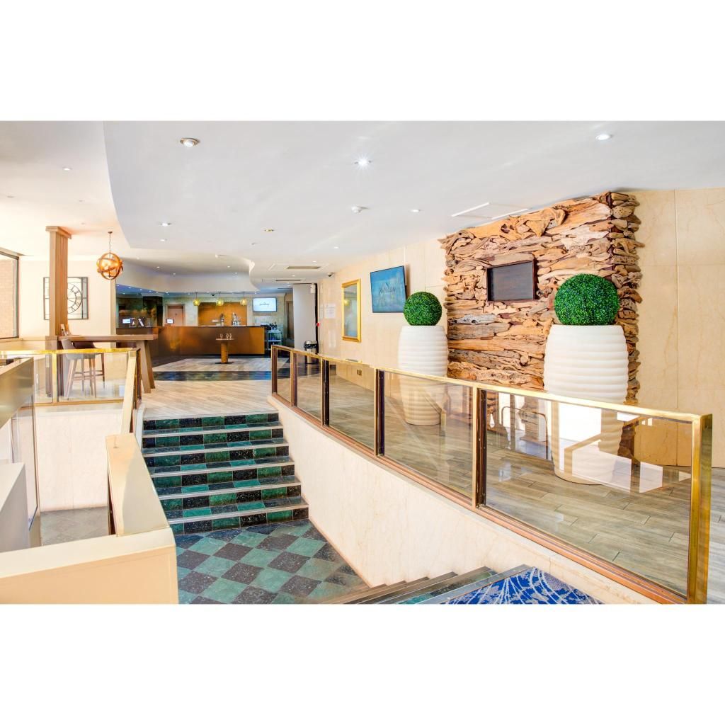 Atlantic Tower Hotel Liverpool By Sunday, foto 11