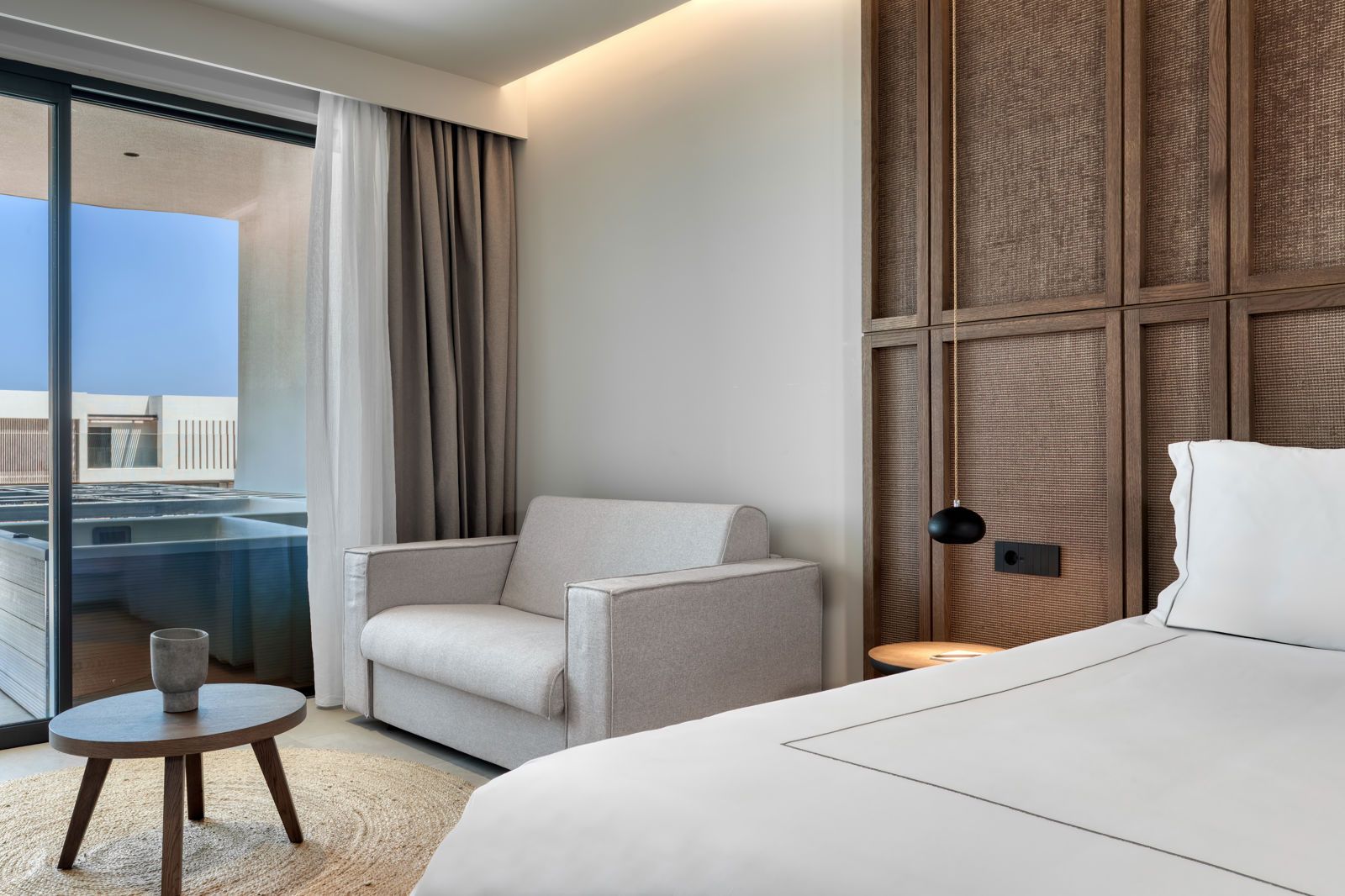 Mosay All Suite Hotel, foto 4