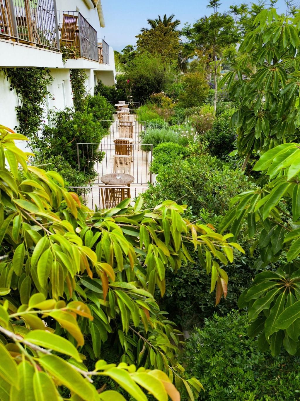Sant'Efis Hotel, foto 7
