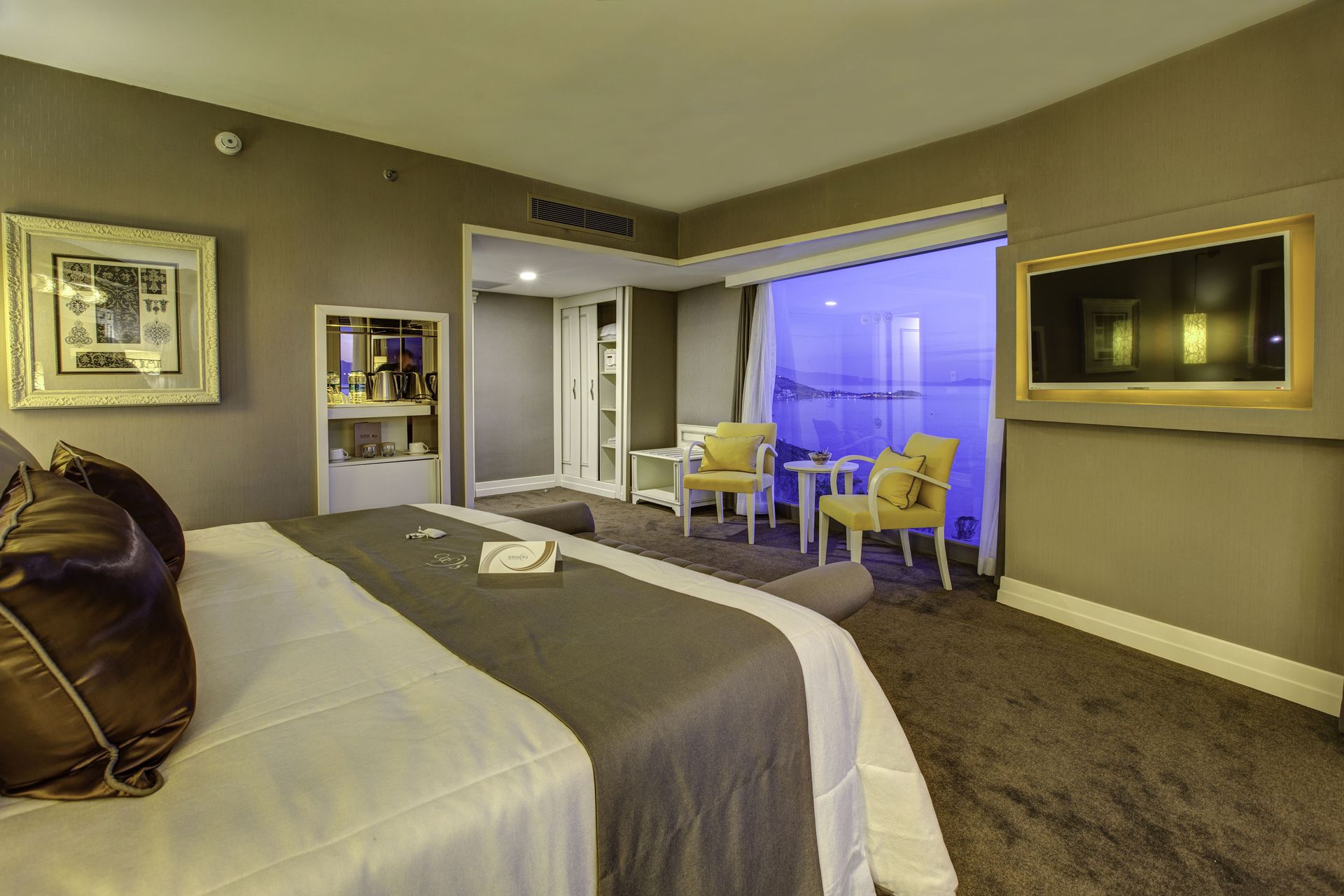 Qlusive Hotel, foto 4