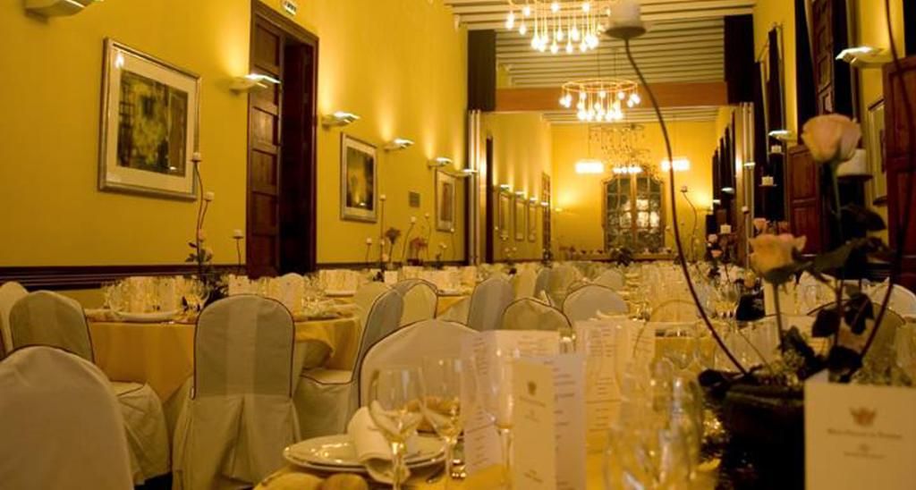 Sercotel Palacio de Tudemir, foto 10