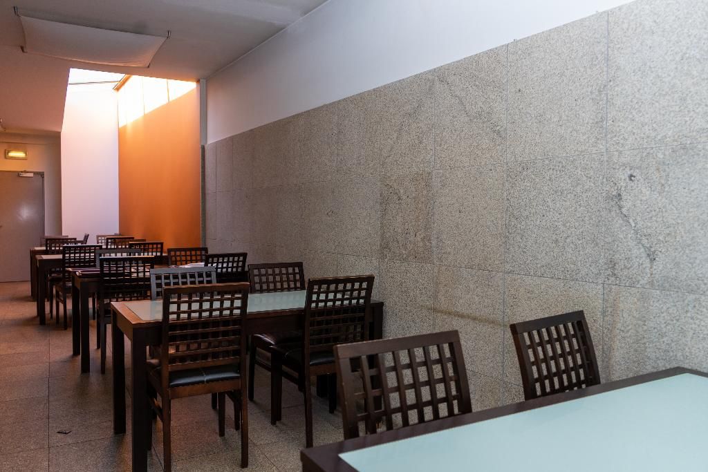Flag Hotel Barcelos, foto 5
