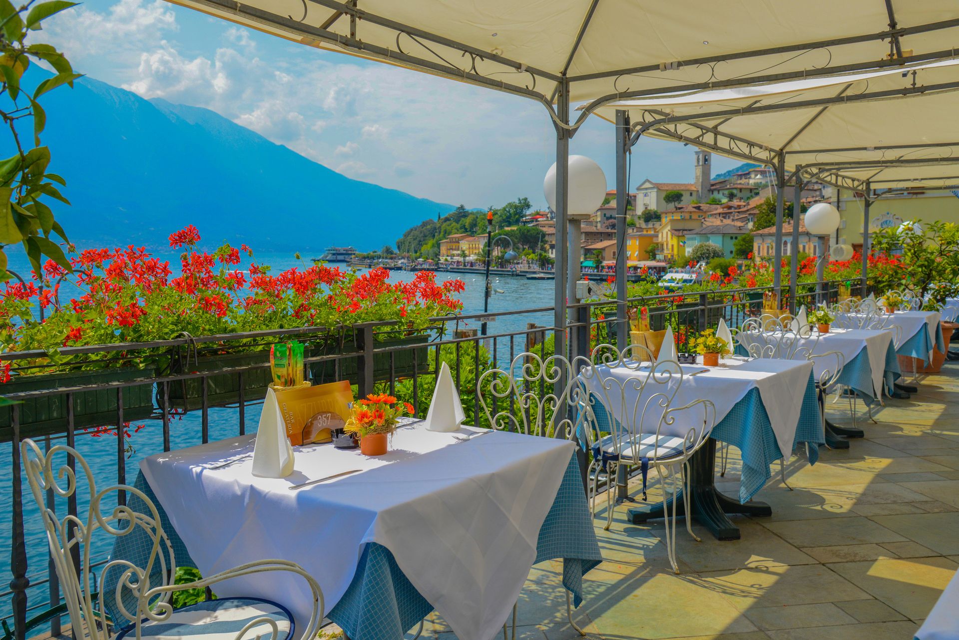 Hotel All'Azzurro, foto 3