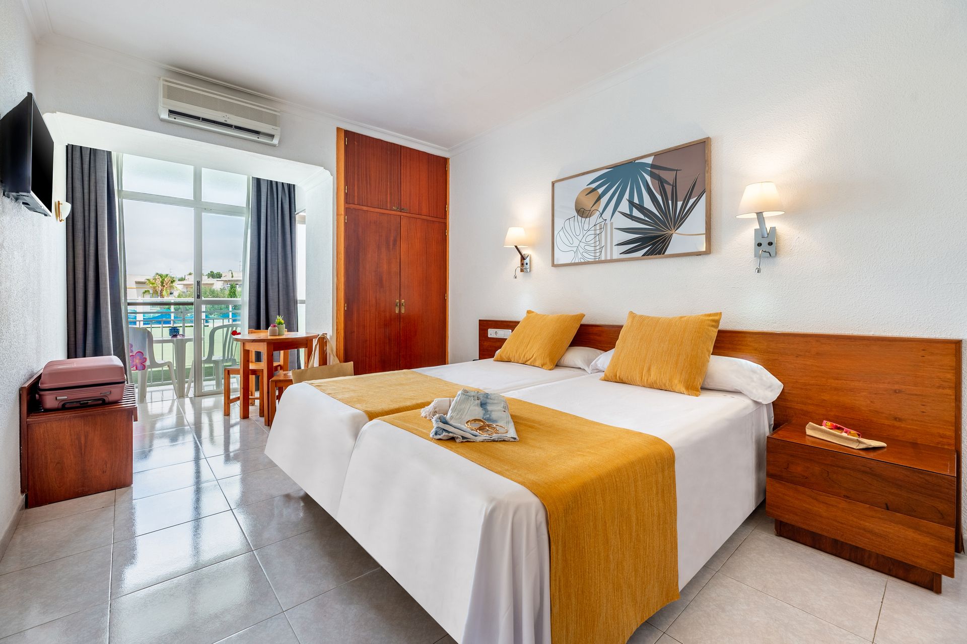 Aparthotel Vibra Bay, foto 7