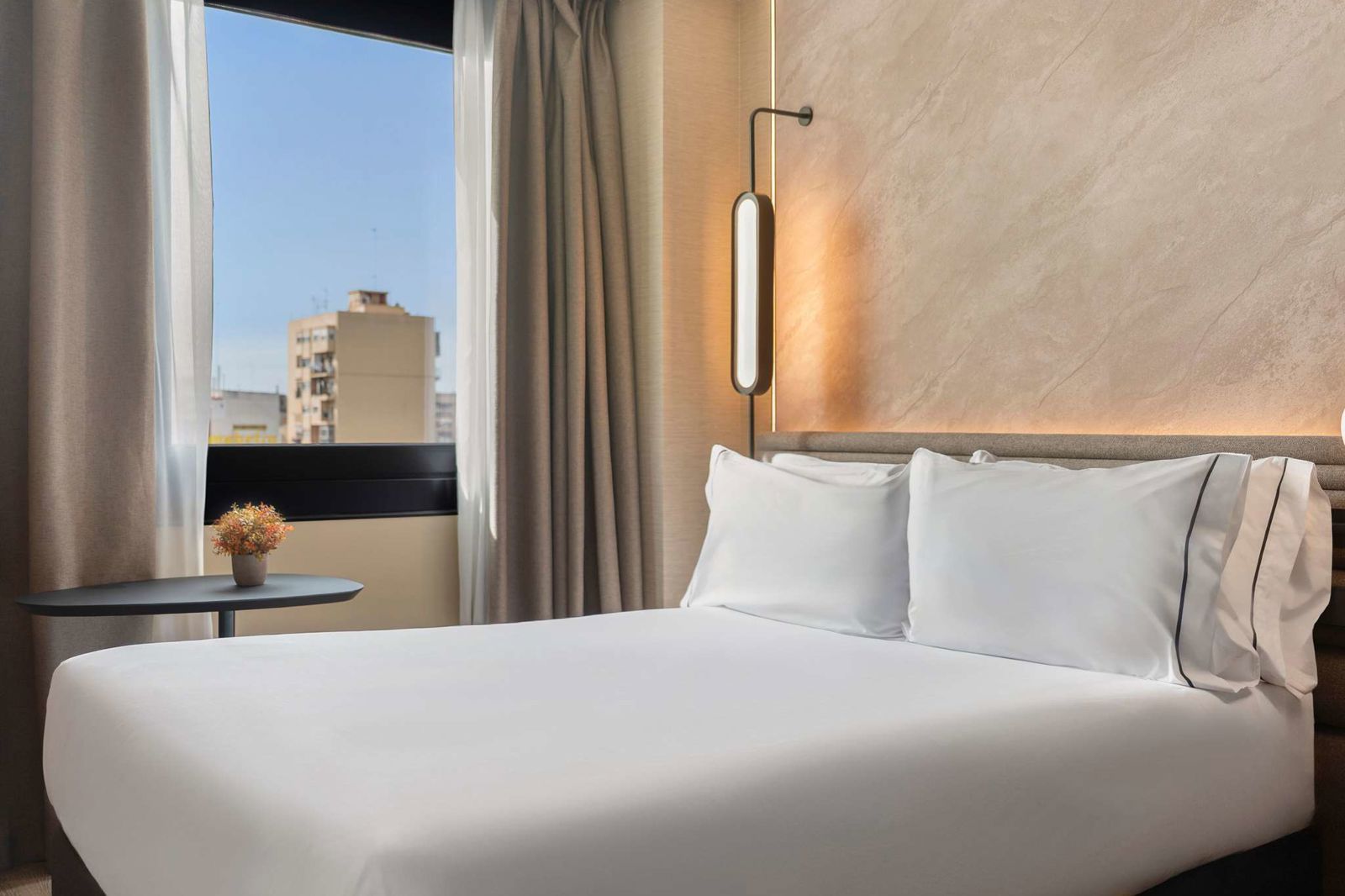 Novotel Valencia Lavant, foto 2