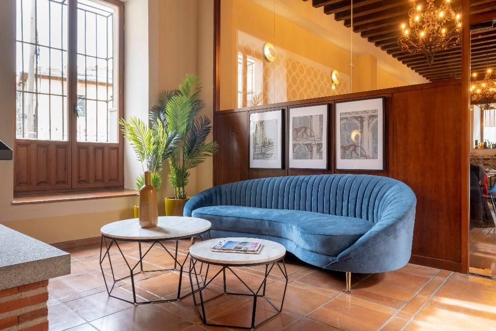 Hotel Cetina Palacio Ayala Berganza, foto 8