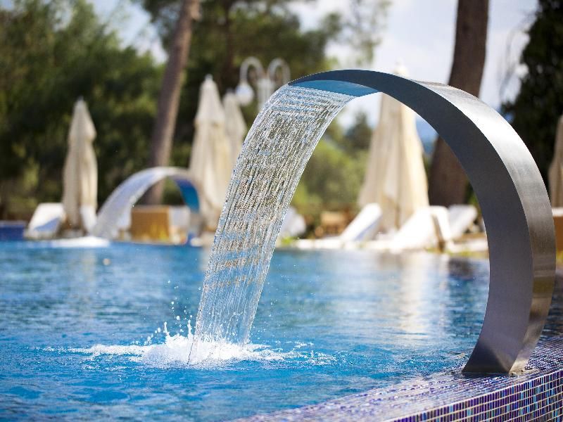Limak Thermal Boutique Hotel, foto 9
