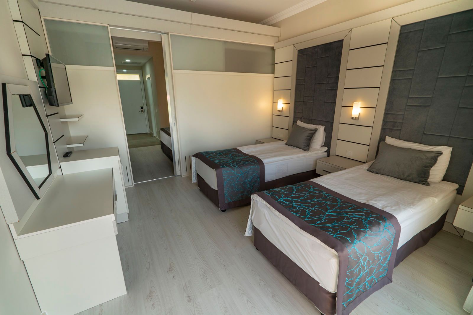 Linda Resort Hotel, foto 15